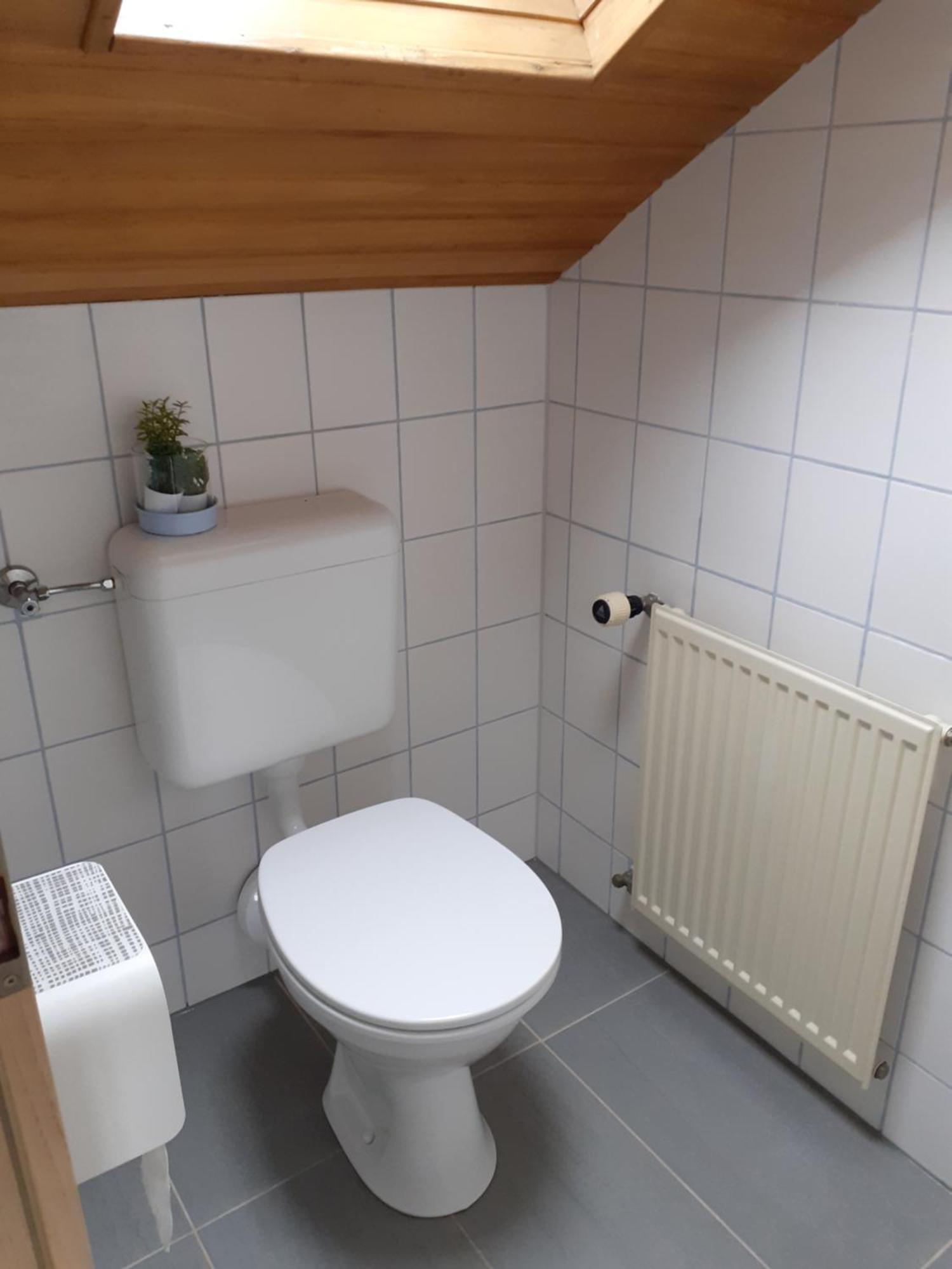 Gaestewohnung In Parkstetten Bei Straubing Kültér fotó