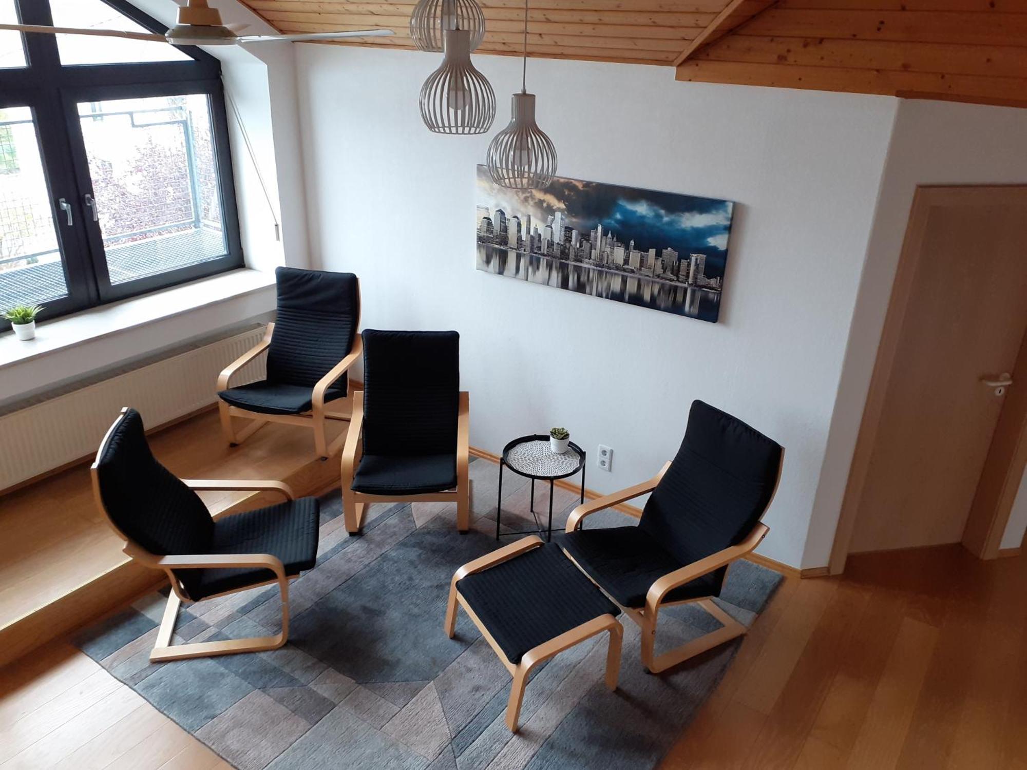 Gaestewohnung In Parkstetten Bei Straubing Kültér fotó