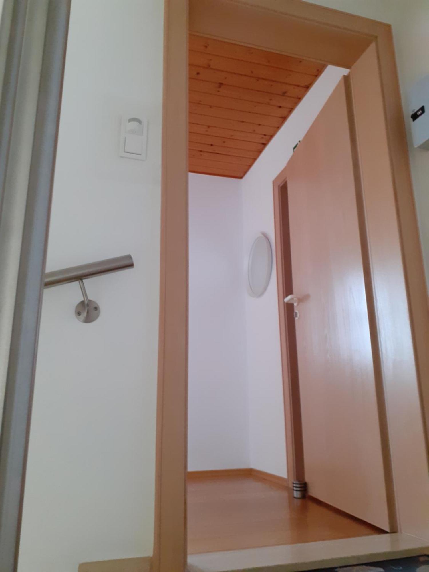 Gaestewohnung In Parkstetten Bei Straubing Kültér fotó