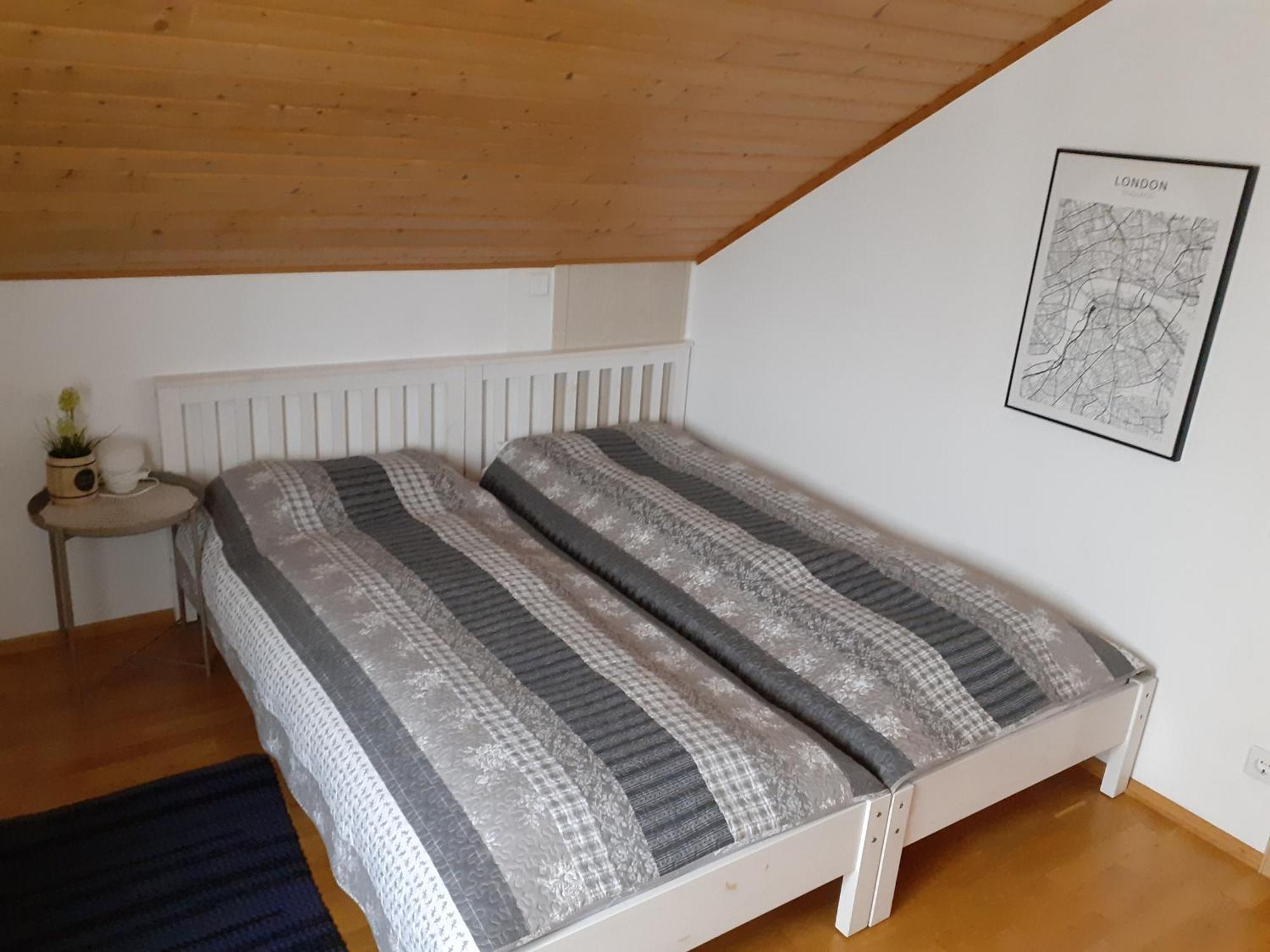 Gaestewohnung In Parkstetten Bei Straubing Kültér fotó