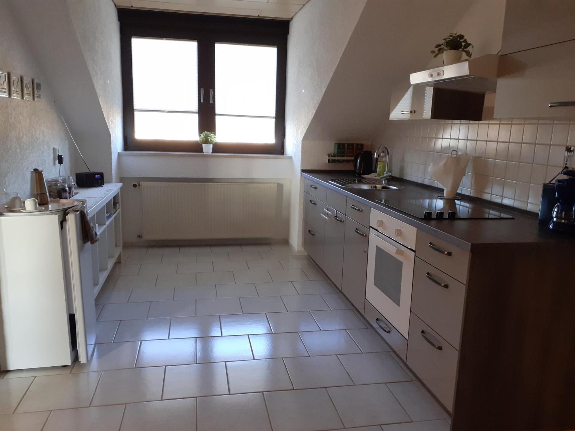 Gaestewohnung In Parkstetten Bei Straubing Kültér fotó