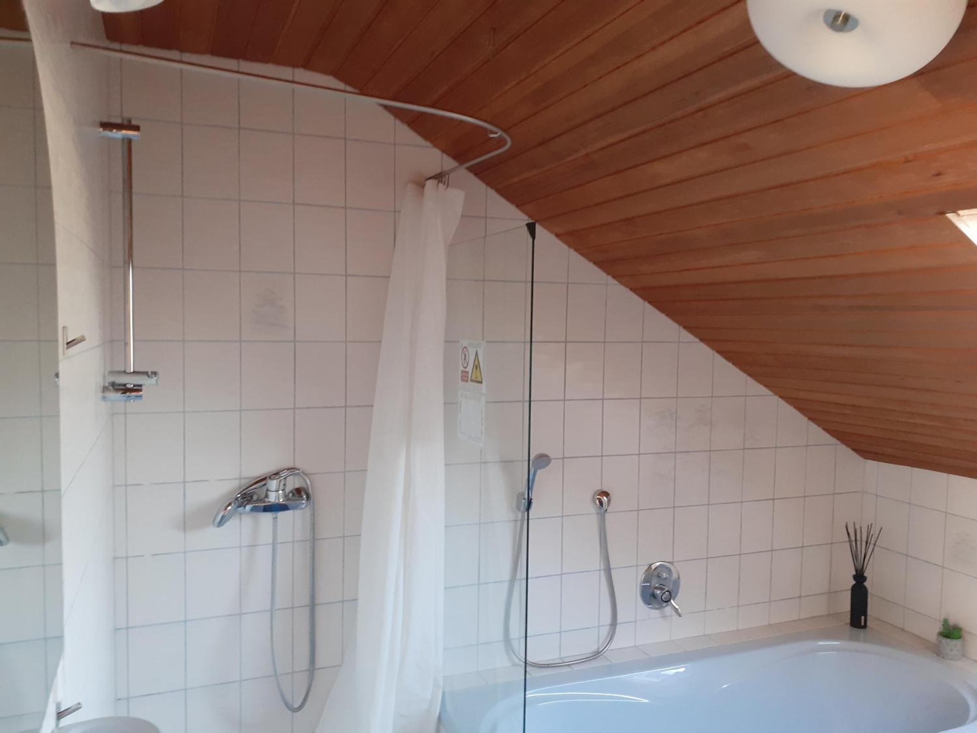 Gaestewohnung In Parkstetten Bei Straubing Kültér fotó